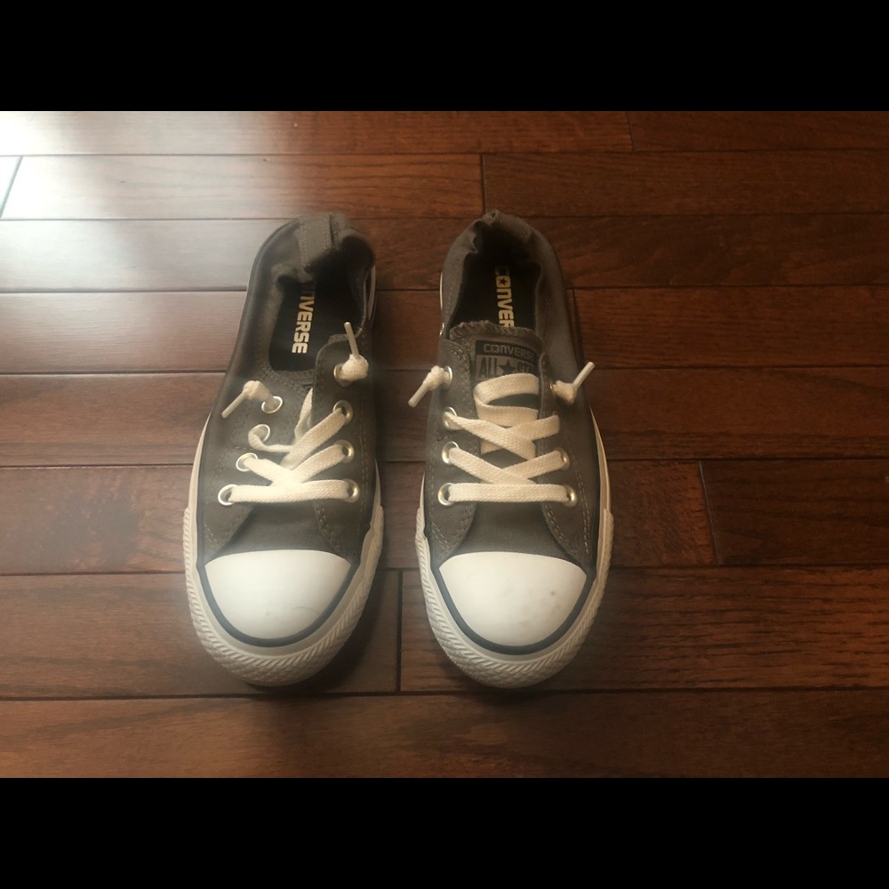 Converse Slip-on Runners